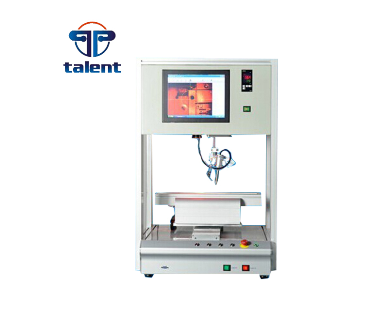 單平臺單烙鐵焊錫機(jī)（?。?31RS